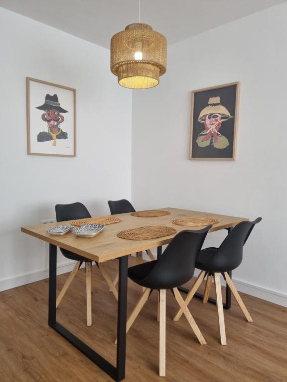 Río Luxury Flat - 5