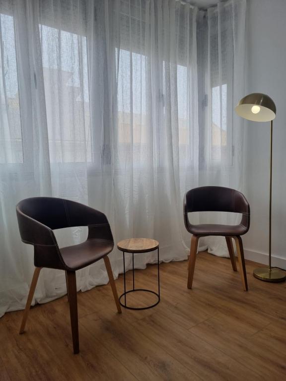 Río Luxury Flat - 4