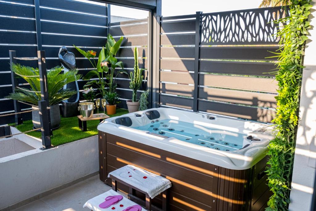 Dolce Vita, Spa, Cagnes Sur Mer, Cagnes-sur-Mer