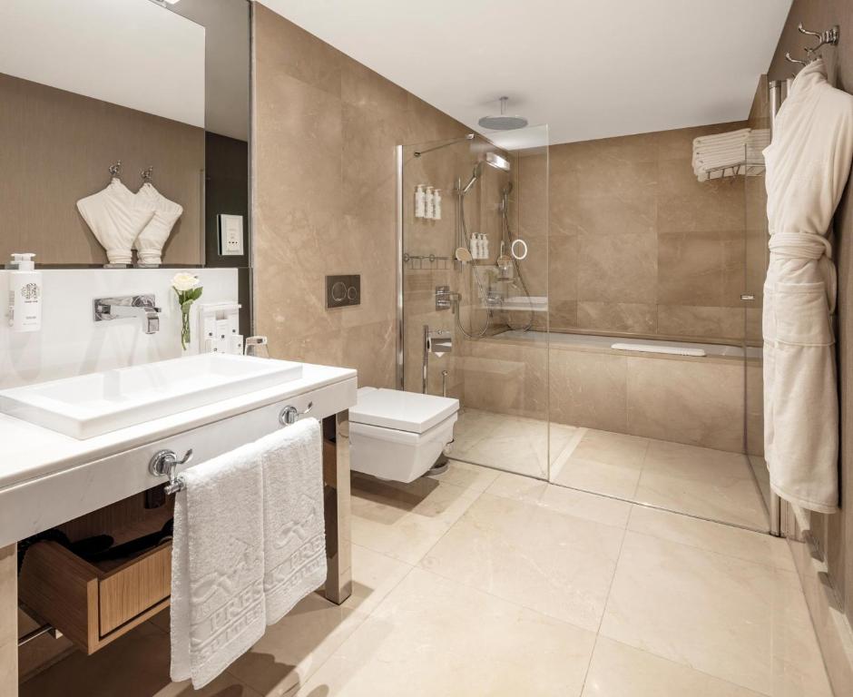 Shower