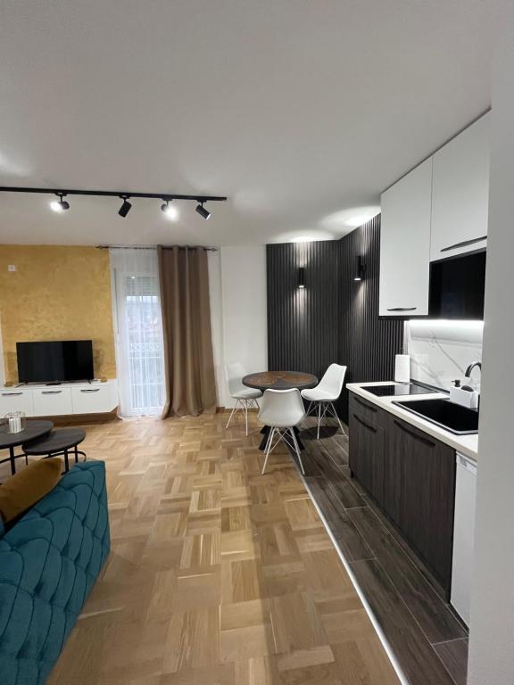 Apartman Daria, Vrnjačka Banja