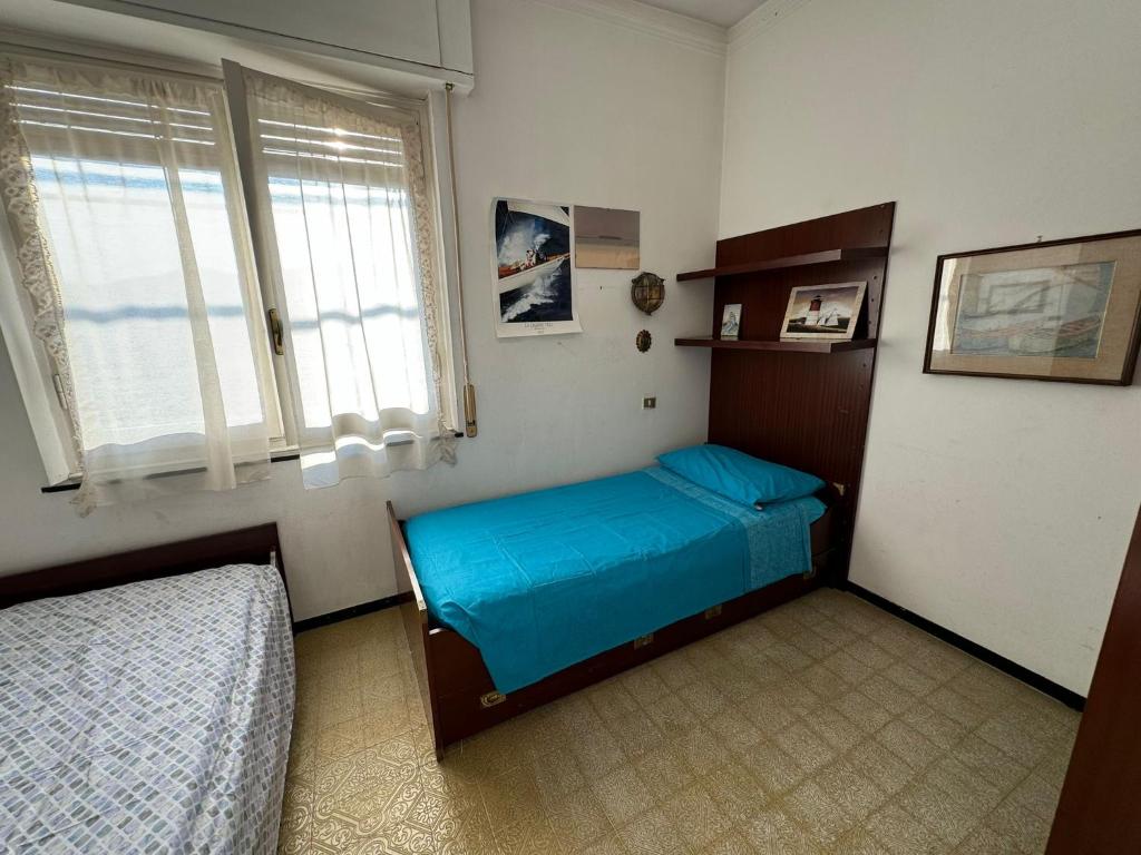 Alessandro houses - 2