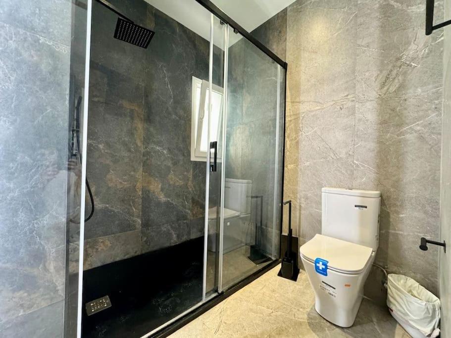 4BD Central Soho Luxe Retreat Terrace 2BH & AC - 5