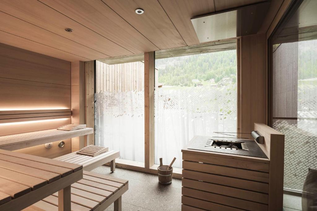 Sportlers Lodge Sölden lifestyle-lässig-anders - 4