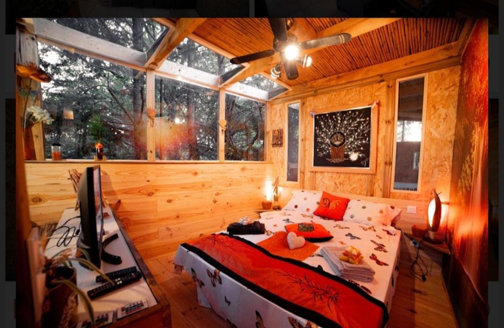 Bliss ' n joys, Montauroux