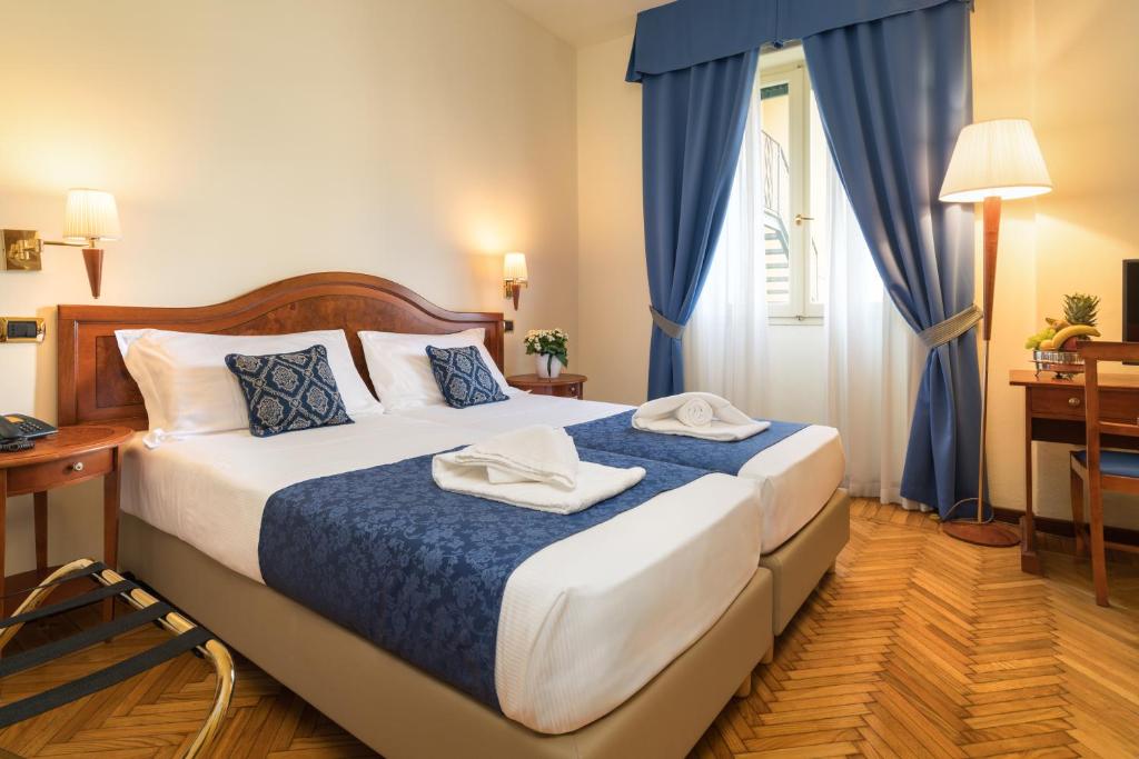Hotel Galeazzi - 4