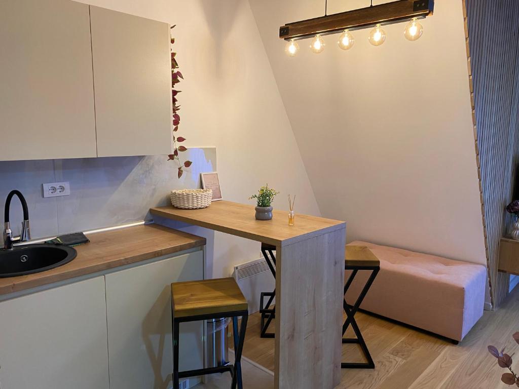 Apartman Šumarak, Divčibare