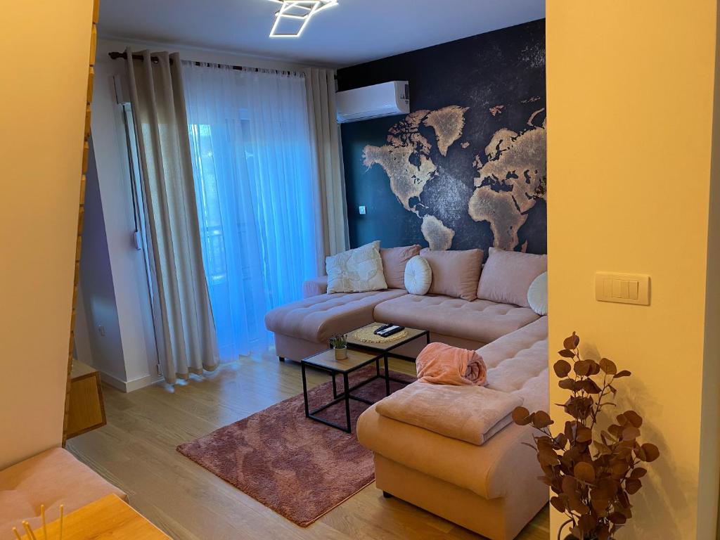 Apartman Šumarak - 2