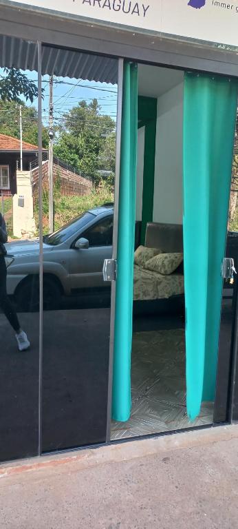 My Place, Encarnación