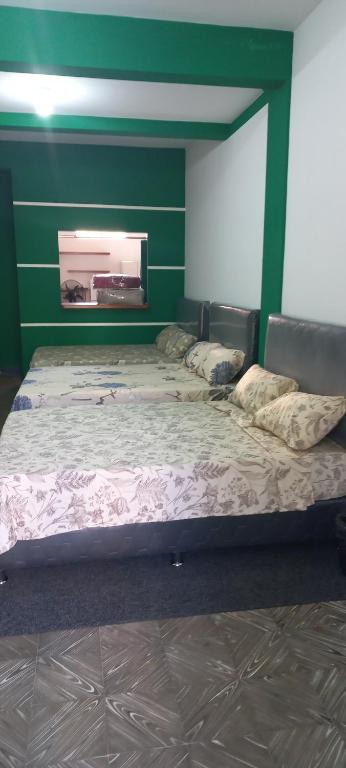 My Place - 4