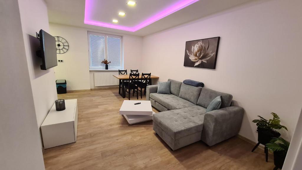 Apartmán Sokolovská, Karlovy Vary