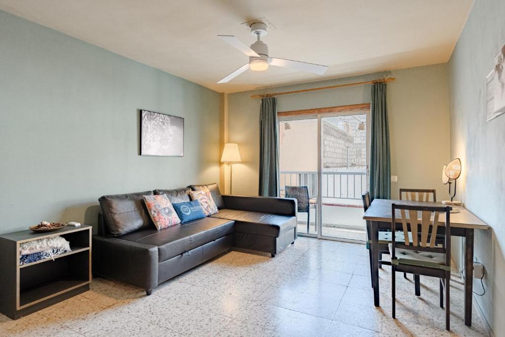 Emerald auténtic canary apartment - 4
