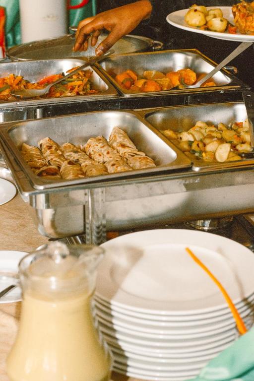 お料理のイメージ