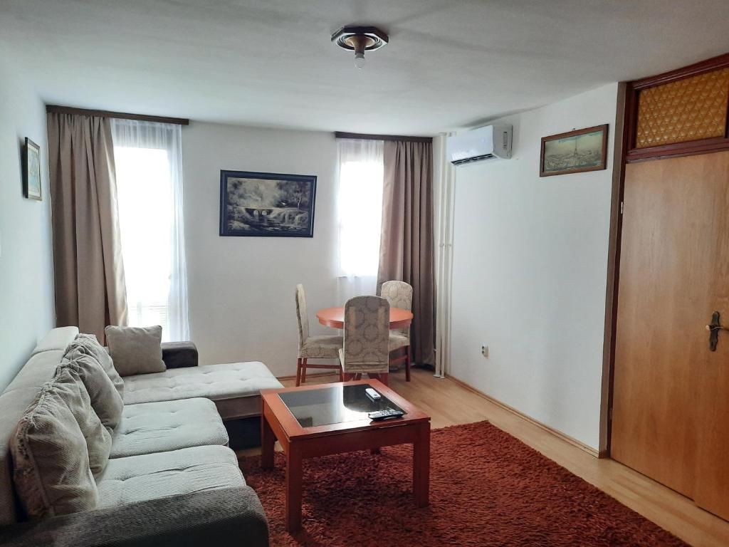 Sarajevo apartments near Sarajevo City center - 1