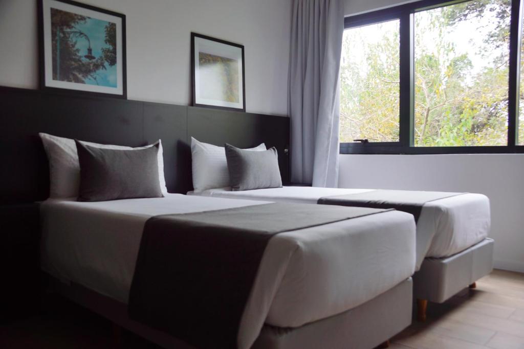 Mérit Parque Leloir by Amérian - 3