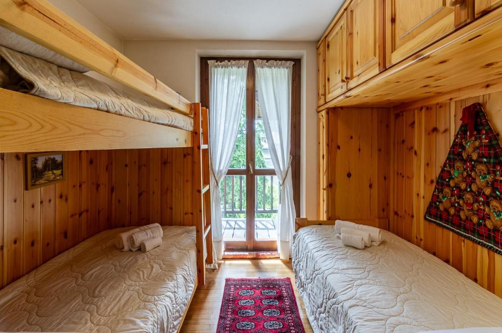MAISON CLAUDE - Relax e verde in un'oasi di pace - COUR 0247 - 3