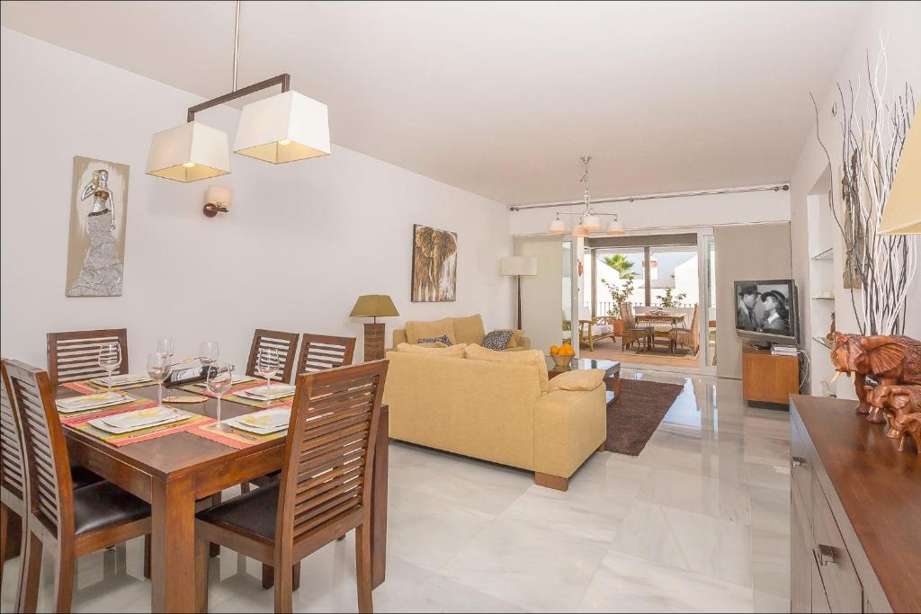Torremolinos Apartment - 3
