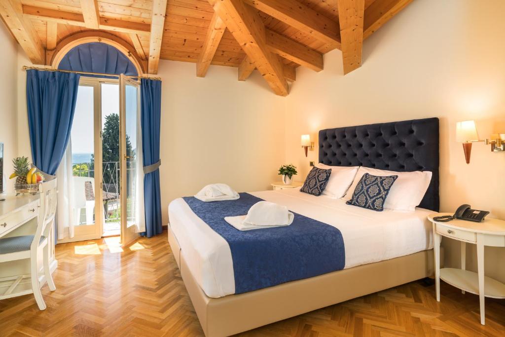 Hotel Galeazzi - 3