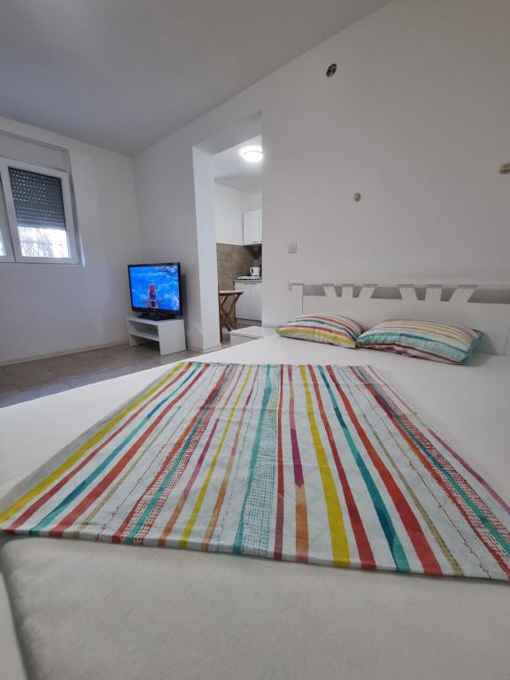 Apartment Linden - 4