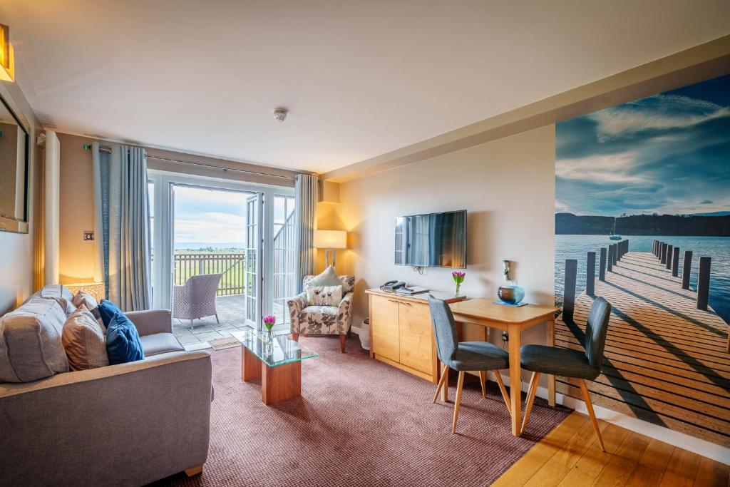 Bowscale Suite, Penruddock