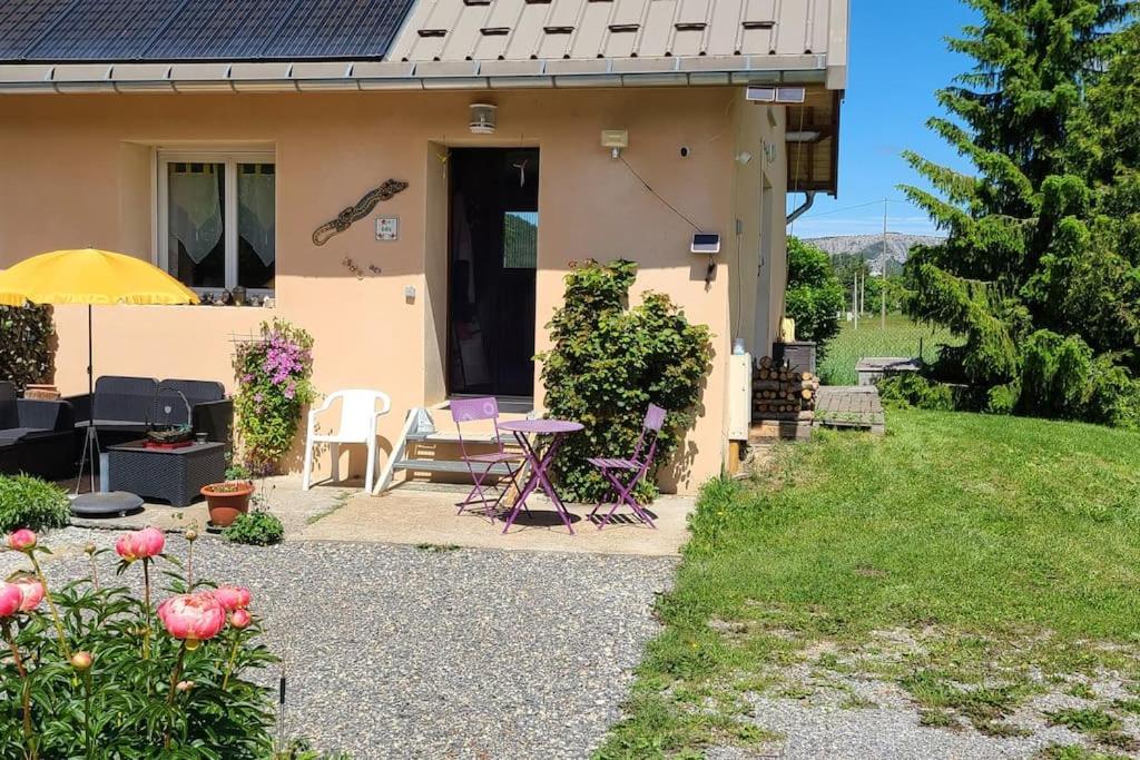 Maison familiale - 2