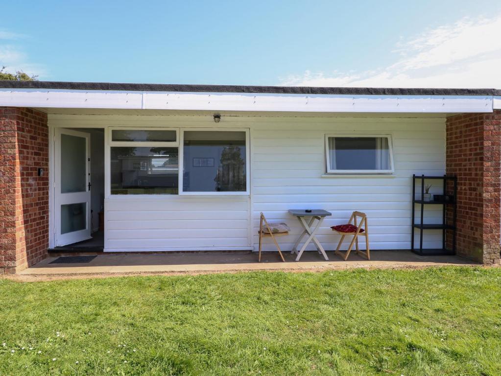 Chalet 12, Great Yarmouth
