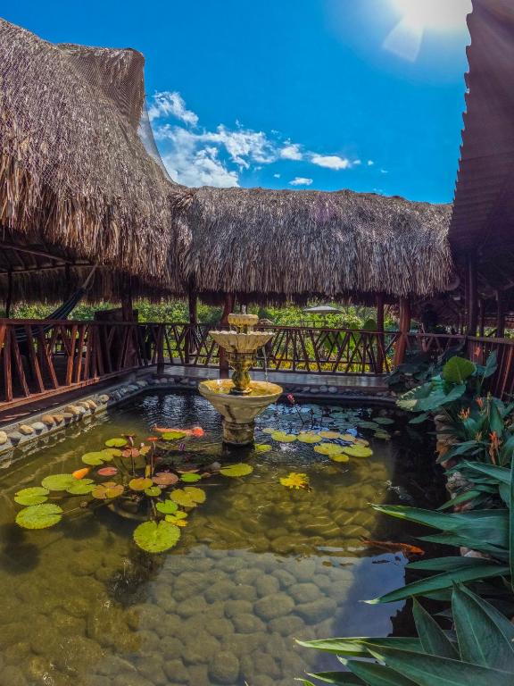 Portales del Tayrona Garden Hotel - 5