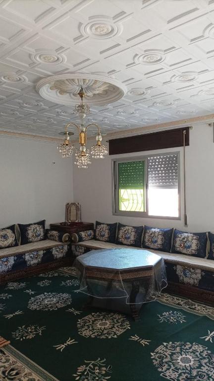 Appart Tanger Family, Tanger