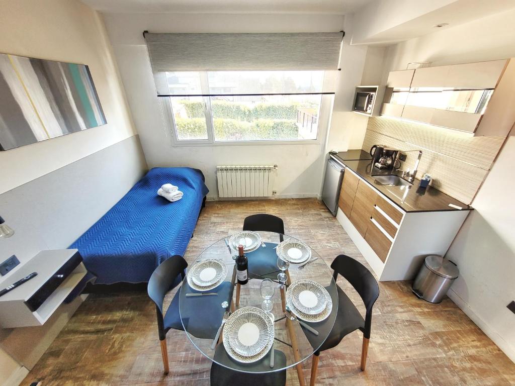 Las Victorias Suites Bariloche - 3