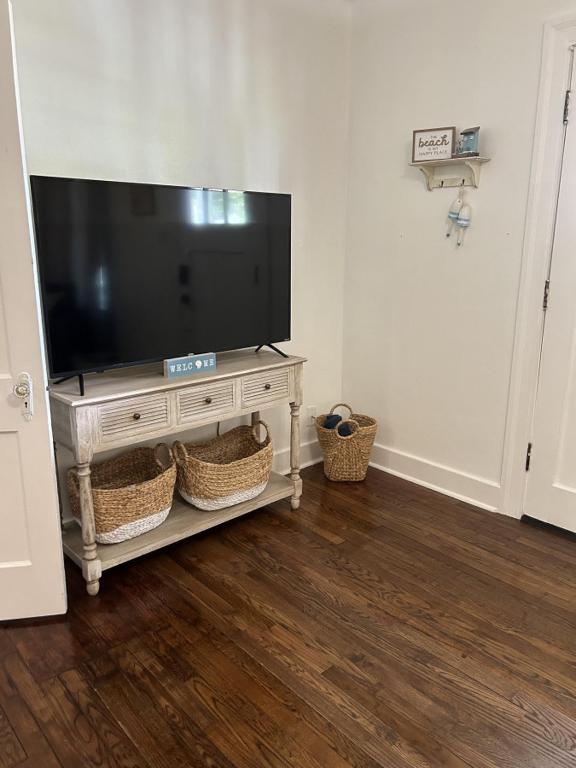 Cottage on Broadmoor, Gulfport