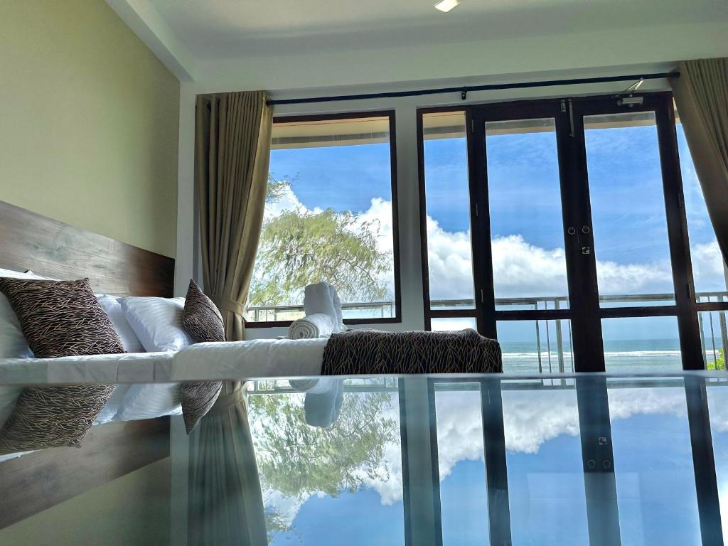 Cocos Polhena, Matara