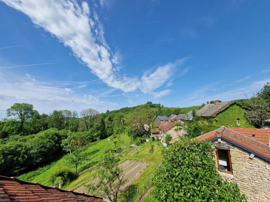 Le paradis caché du Limousin Gite Camino 4 pers, Jabreilles-les-Bordes