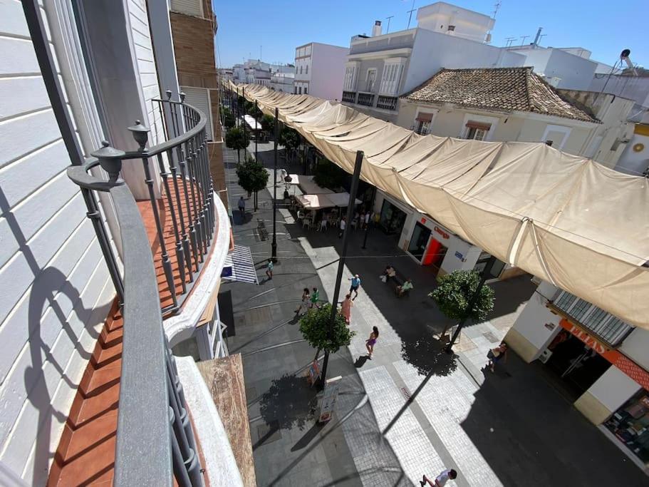 Precioso Ático de Lujo en Calle Ancha - 2