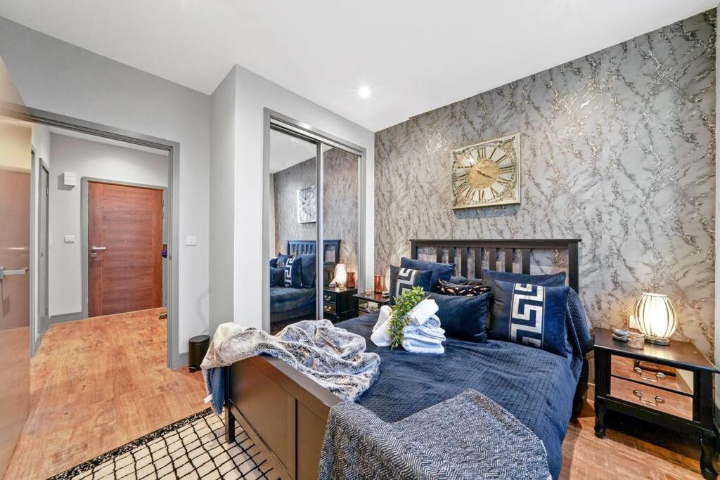 Ezy Property Solution Short Lets & SA Maidstone, Kent