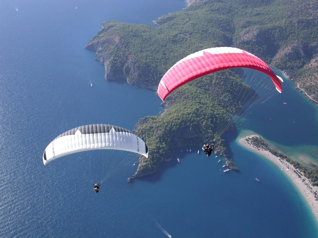 Remer Hotel — Sports & recreation in Fethiye, Mugla