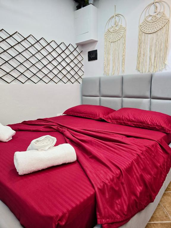 Anina Guesthouse, Durrës