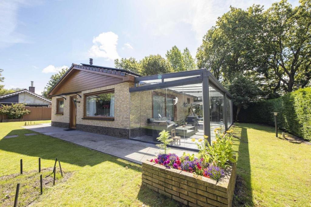 Jonkerstee 21 - Ouddorp, Ouddorp