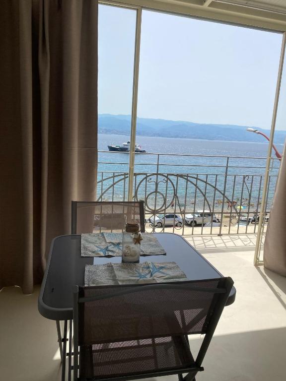 SoleMareMessina, Messina