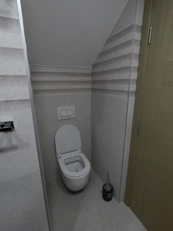 Sunny Bell apartment Old Town Budva - 5