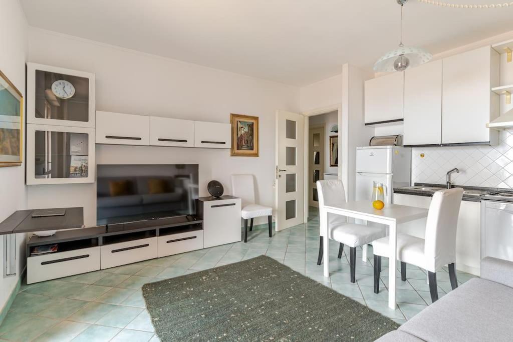 TheKeyStudio, La Casa del Mare Azzurro with seaview - 3