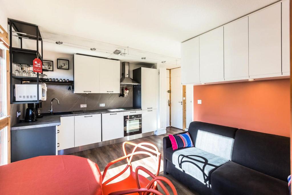 Résidence LES COTES - 2 Pièces pour 4 Personnes MAE-0024, Aime La Plagne