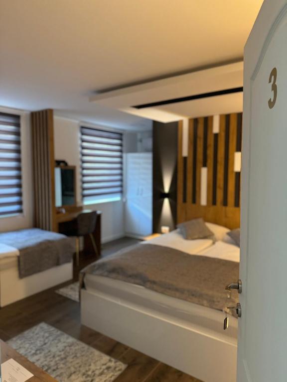 Golden Key Apartments, Sarajevo