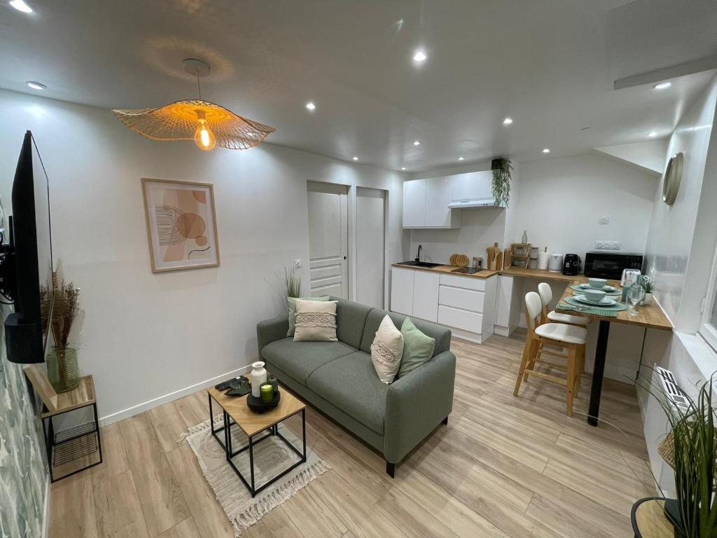 Chic Cocon in Rouen, Rouen