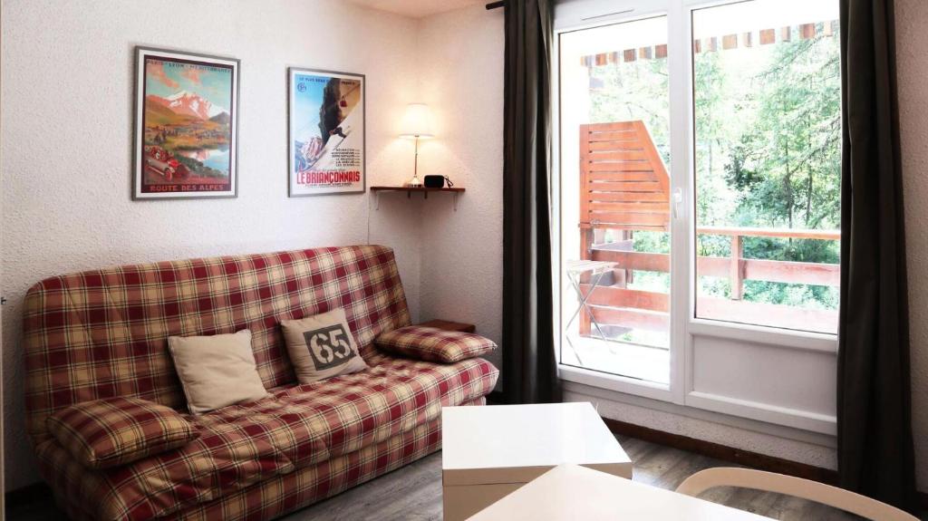 Résidence Le Pouzenc - Studio équipé pour 4 personnes MAE-0501 - 1