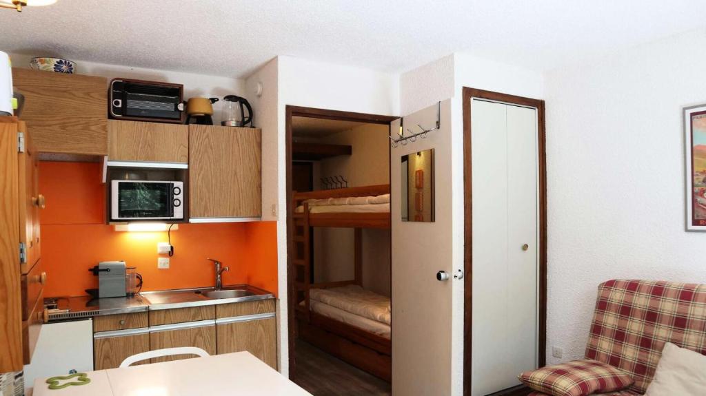 Résidence Le Pouzenc - Studio équipé pour 4 personnes MAE-0501 - 2