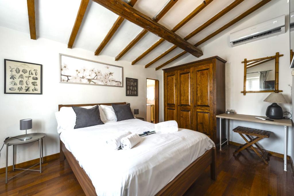 Hostly - La Spina Suite Apartment - 3