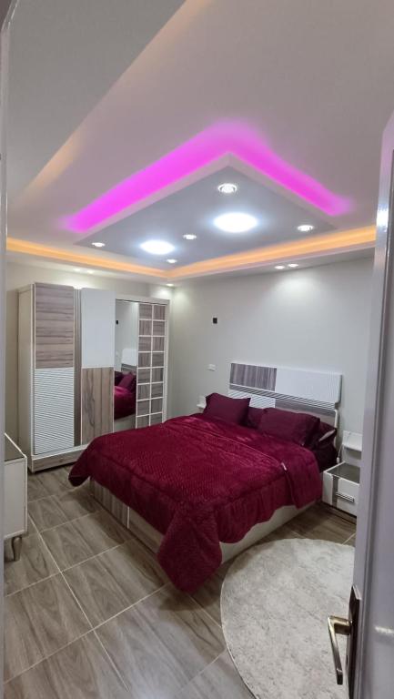 شقه للايجار في مدينتي b6 Al00, Madinaty