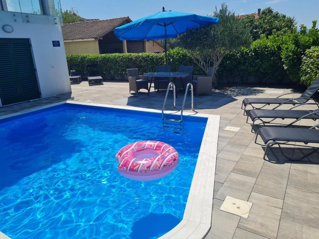 My Paradies - Malinska 1****, Malinska