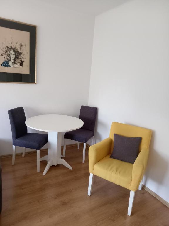 Tamara New Belgrade - 4