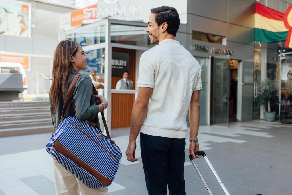 Stannum Boutique Hotel & Spa - 4